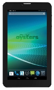 Разблокировка Oysters T7V 3G