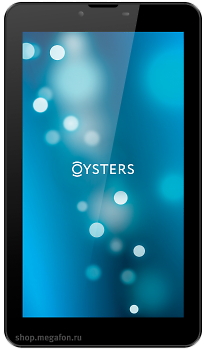 Oysters T72HM 3G КОД РАЗБЛОКИРОВКИ СЕТИ