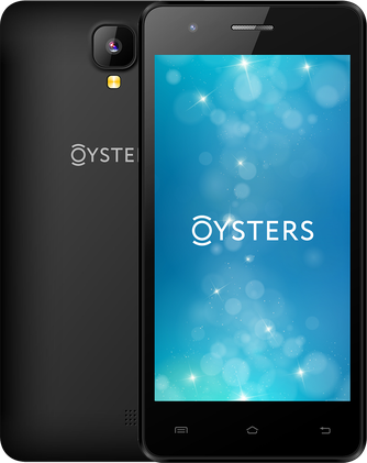 Разблокировка Oysters Atlantic 4G кодом