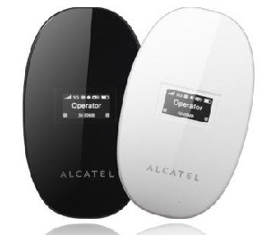 Разблокировка модемов и роутеров Alcatel