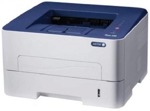 Прошивка Xerox Phaser 3052NI / Phaser 3260DI