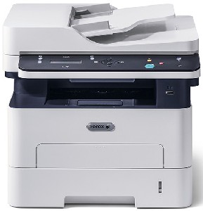 Прошивка Xerox B205