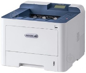 Прошивка Xerox WC-3330