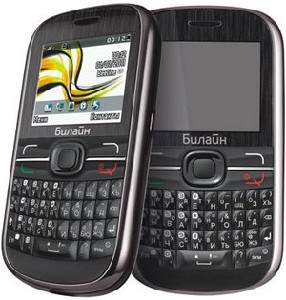 Разблокировка Билайн Dual (Alcatel OT-385dx)