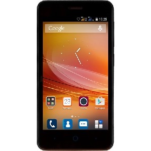 КОД РАЗБЛОКИРОВКИ ZTE BLADE A3