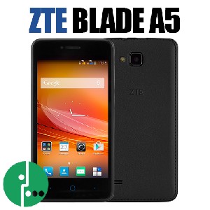 Разблокировка кодом ZTE Blade A5 Мегафон