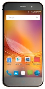 КОД РАЗБЛОКИРОВКИ ZTE BLADE X7