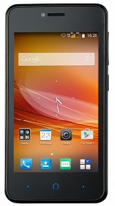 Разблокировка ZTE Blade A3 (T220). Код