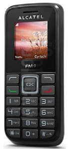 КОД РАЗБЛОКИРОВКИ ALCATEL OT-1010X