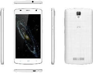 КОД РАЗБЛОКИРОВКИ ZTE BLADE L5