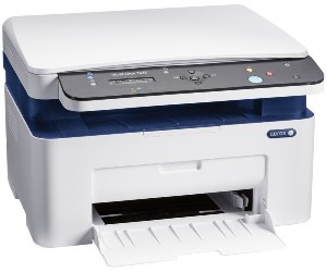 Прошивка Xerox WC-3025BI