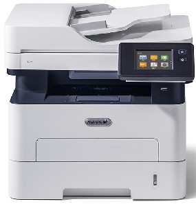 Прошивка Xerox B215